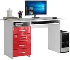 Компьютерный стол Мастер Master