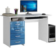 Компьютерный стол Мастер Master