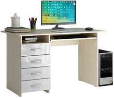 Компьютерный стол Мастер Master