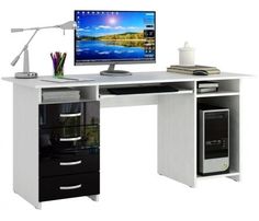 Компьютерный стол Мастер Master