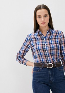 Рубашка Wrangler 