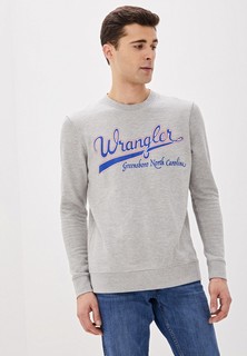 Свитшот Wrangler 