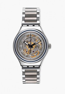 Часы Swatch UNCLE CHARLY