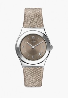 Часы Swatch JUSTSAND (YLS467)