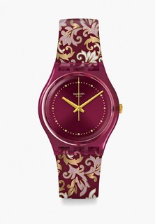 Часы Swatch DAMASK
