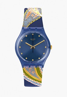 Часы Swatch SILKY WAY (GN263)