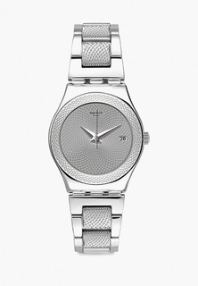 Часы Swatch CLASSY SILVER (YLS466G)