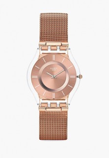 Часы Swatch HELLO DARLING