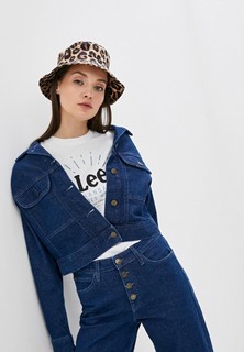 Куртка джинсовая Lee 