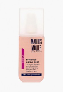 Спрей для волос Marlies Moller Brilliance Colour для окрашенных 125 мл