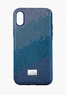 Чехол для iPhone Swarovski® XS MAX Crystalgram