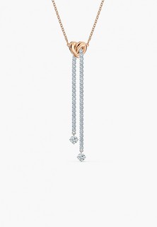 Колье Swarovski® Lifelong Hrt