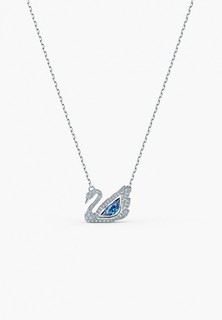 Колье Swarovski® Dancing Swan