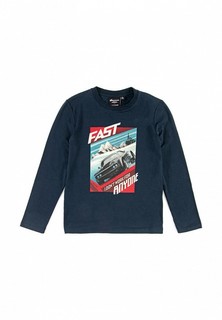 Лонгслив Finn Flare Форсаж Fast & Furious for Finn Flare