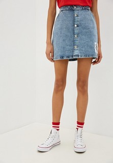 Юбка джинсовая Calvin Klein Jeans 