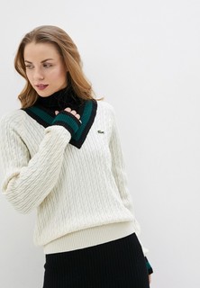 Пуловер Lacoste 