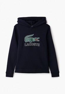 Худи Lacoste 