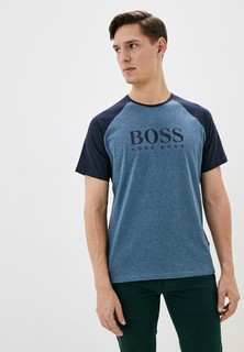 Футболка домашняя Boss Cosy T-Shirt