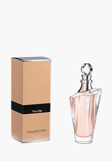 Парфюмерная вода Mauboussin Pour Elle, 100ml