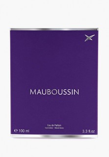 Парфюмерная вода Mauboussin MAUBOUSSIN, 100ml