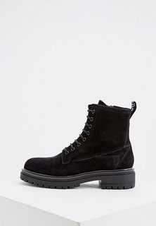 Ботинки Hugo Alpha Bootie-SC