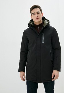 Куртка утепленная Warren Webber 