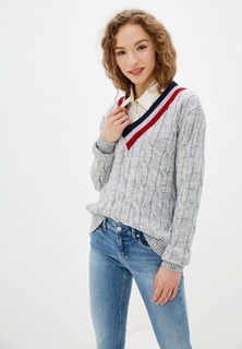 Пуловер Rene Santi 