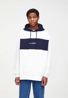 Худи Pull&Bear 