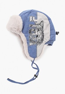 Шапка Чудо-кроха 