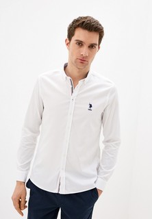 Рубашка U.S. Polo Assn. 