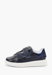 Кеды Emporio Armani 