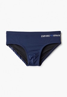 Плавки Emporio Armani 