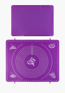 Комплект ковриков для запекания Elan Gallery 