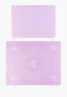 Комплект ковриков для запекания Elan Gallery 