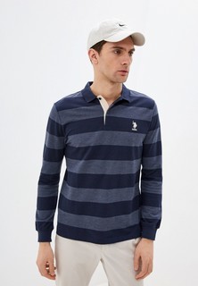 Поло U.S. Polo Assn. 