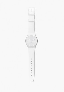 Часы Swatch WHITE REBEL (SUOW701)