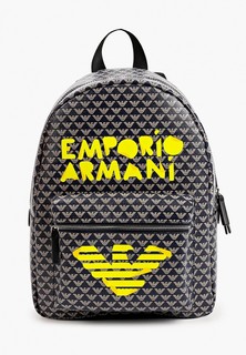 Рюкзак Emporio Armani 