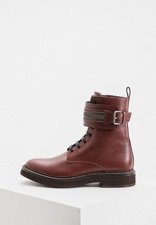 Ботинки Brunello Cucinelli 