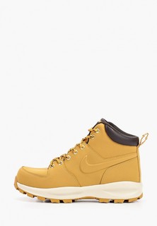 Ботинки трекинговые Nike MENS MANOA LEATHER BOOT