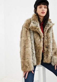Шуба The Kooples Sport 
