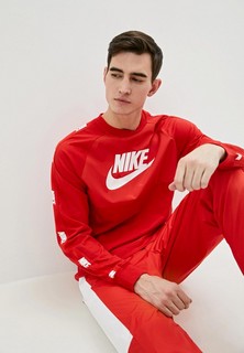Свитшот Nike M NSW CE TOP LS HYBRID