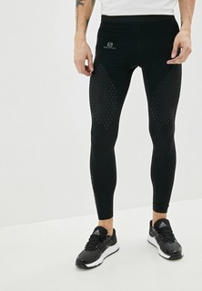 Тайтсы Salomon EXO MOTION LONG TIGHT M