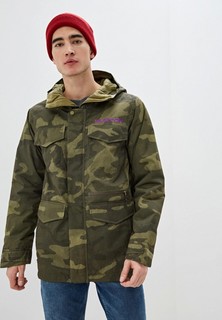 Куртка горнолыжная Burton M COVERT JK