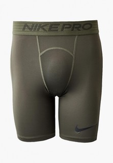 Шорты компрессионные Nike M NP SHORT