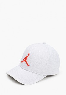 Бейсболка Jordan JORDAN CLC99 CAP METAL JUMPMAN