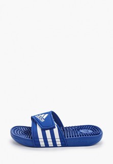 Сланцы adidas ADISSAGE K