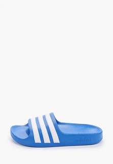 Сланцы adidas ADILETTE AQUA K