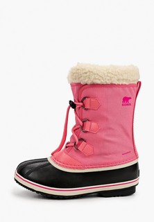 Дутики Sorel YOOT PAC™ NYLON