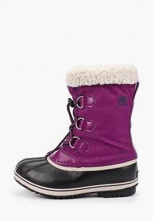 Дутики Sorel YOOT PAC™ NYLON