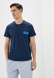 Футболка домашняя Boss T-Shirt RN 24